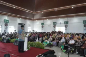 Haedar Nashir: Pesantren Muhammadiyah Jangan seperti Jamur di Musim Hujan